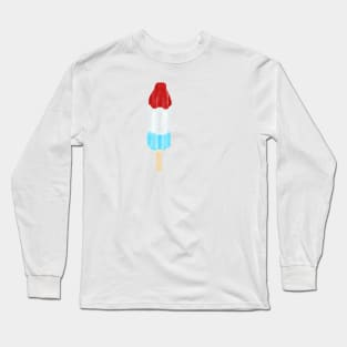 Ice Pop Long Sleeve T-Shirt